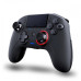 Nacon Revolution Unlimited PC and PS4 Wireless Controller Black